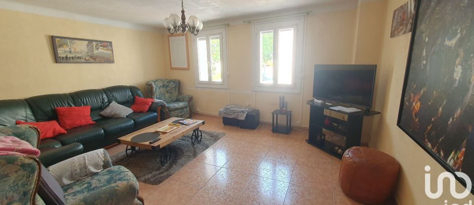 Maison 6 pièces de 110 m² à Maureillas-las-Illas (66480)