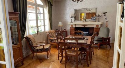 House 6 rooms of 135 m² in Saujon (17600)