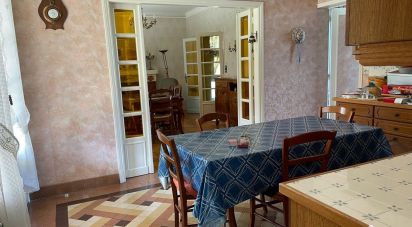 House 6 rooms of 135 m² in Saujon (17600)