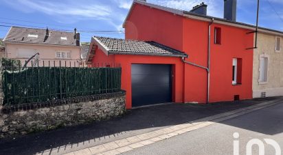 Maison 4 pièces de 68 m² à Herserange (54440)