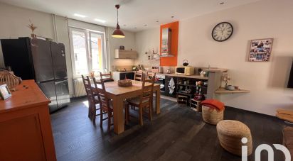 Maison 4 pièces de 68 m² à Herserange (54440)