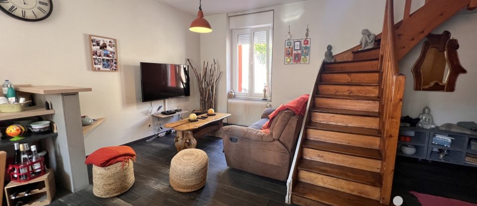 Maison 4 pièces de 68 m² à Herserange (54440)