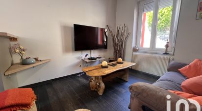 House 4 rooms of 68 m² in Herserange (54440)