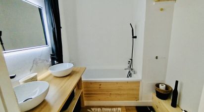 Apartment 3 rooms of 52 m² in Amiens (80000)