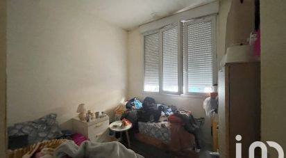 Appartement 2 pièces de 32 m² à Bordeaux (33000)