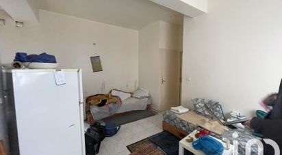 Appartement 2 pièces de 32 m² à Bordeaux (33000)