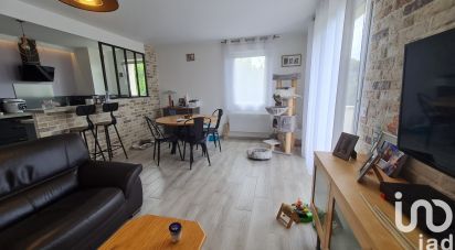 Apartment 3 rooms of 62 m² in Coubert (77170)