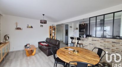 Apartment 3 rooms of 62 m² in Coubert (77170)