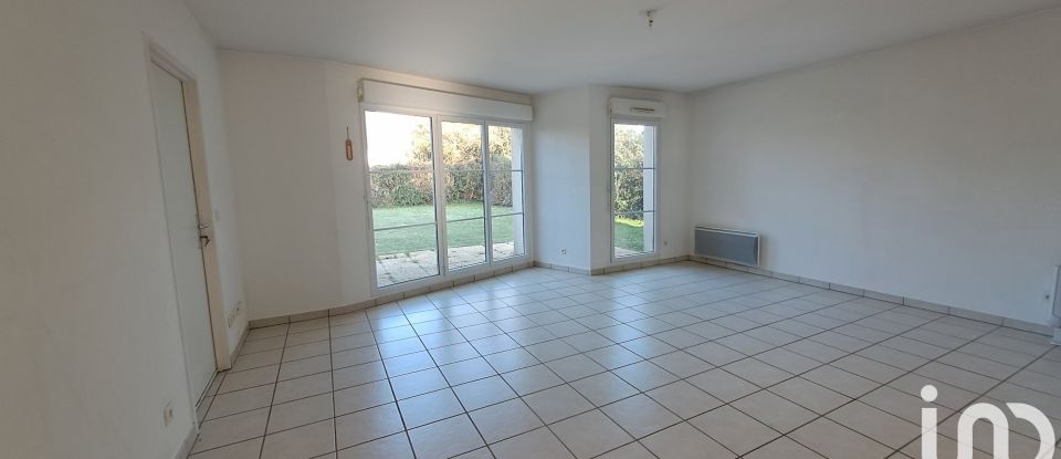 Maison traditionnelle 5 pièces de 112 m² à Lisieux (14100)