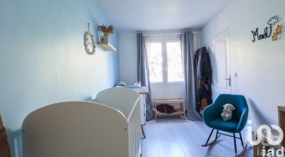 Appartement 4 pièces de 78 m² à Asnières-sur-Seine (92600)