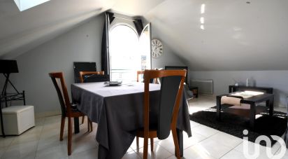 Apartment 2 rooms of 31 m² in Saint-Rémy-lès-Chevreuse (78470)