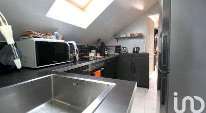 Appartement 2 pièces de 31 m² à Saint-Rémy-lès-Chevreuse (78470)