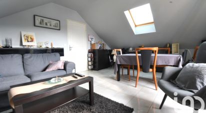 Appartement 2 pièces de 31 m² à Saint-Rémy-lès-Chevreuse (78470)