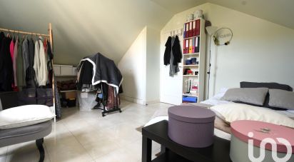 Appartement 2 pièces de 31 m² à Saint-Rémy-lès-Chevreuse (78470)