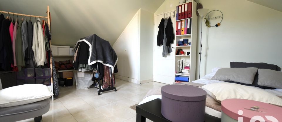 Apartment 2 rooms of 31 m² in Saint-Rémy-lès-Chevreuse (78470)