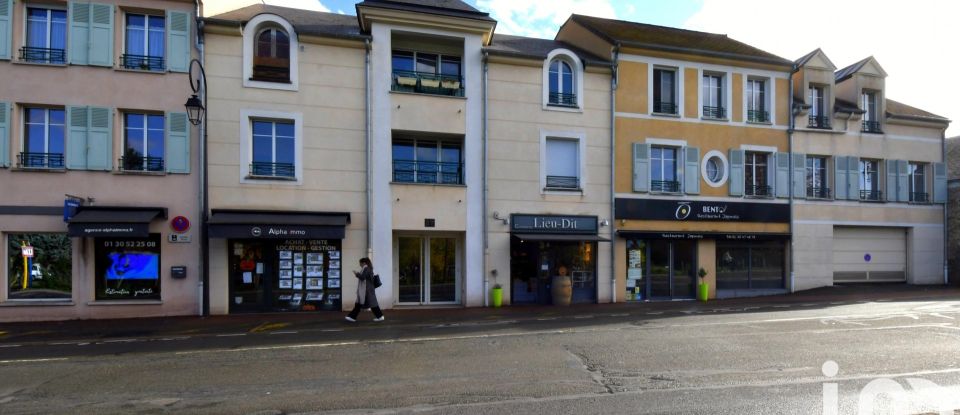 Apartment 2 rooms of 31 m² in Saint-Rémy-lès-Chevreuse (78470)