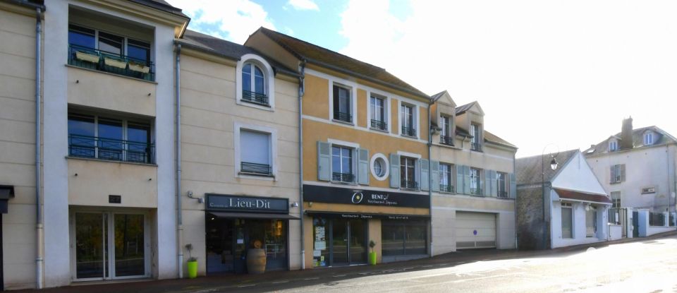 Apartment 2 rooms of 31 m² in Saint-Rémy-lès-Chevreuse (78470)