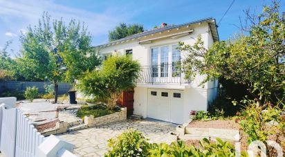 Traditional house 5 rooms of 80 m² in Joué-lès-Tours (37300)