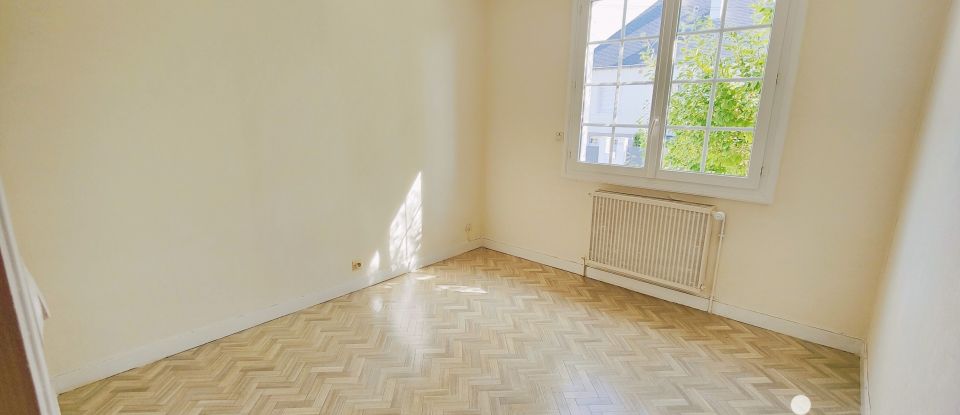 Maison traditionnelle 5 pièces de 80 m² à Joué-lès-Tours (37300)