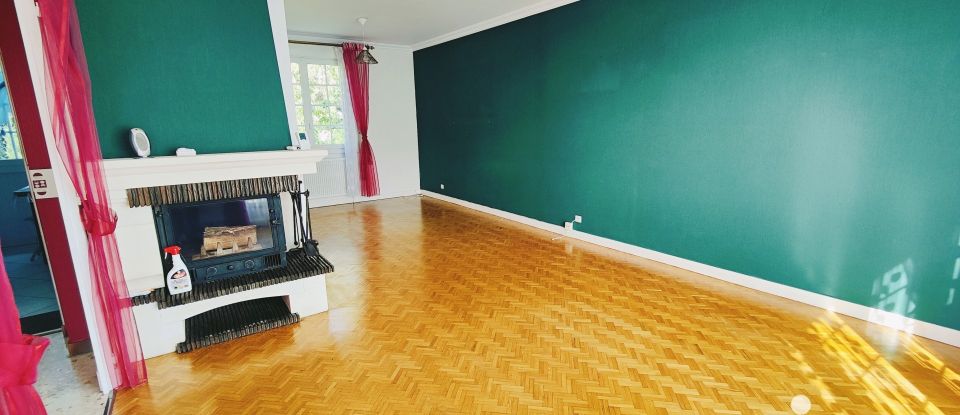 Maison traditionnelle 5 pièces de 80 m² à Joué-lès-Tours (37300)