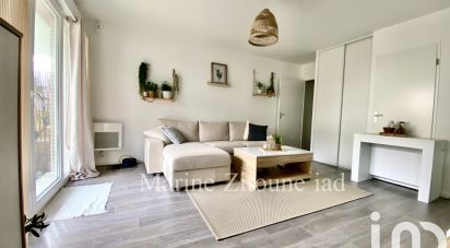 Apartment 3 rooms of 58 m² in Linas (91310)