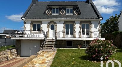 Maison traditionnelle 7 pièces de 152 m² à Muzillac (56190)