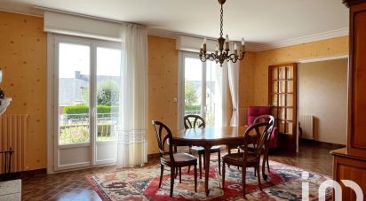 Traditional house 7 rooms of 152 m² in Muzillac (56190)