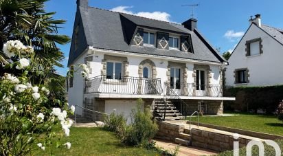 Maison traditionnelle 7 pièces de 152 m² à Muzillac (56190)