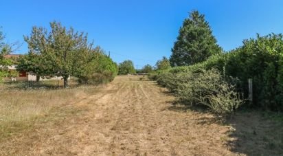 Land of 2,252 m² in Montayral (47500)