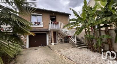 Maison 5 pièces de 75 m² à La Ferté-sous-Jouarre (77260)