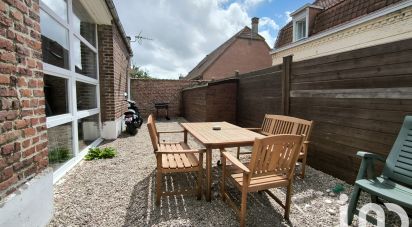 House 2 rooms of 44 m² in Fournes-en-Weppes (59134)