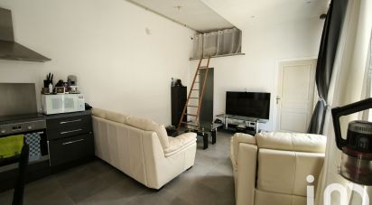 Maison 2 pièces de 44 m² à Fournes-en-Weppes (59134)