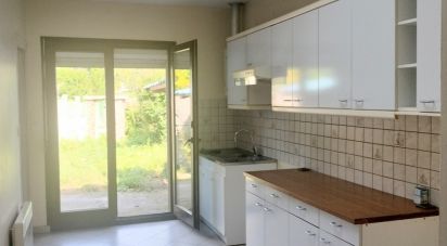 Maison 3 pièces de 93 m² à Quiévrechain (59920)