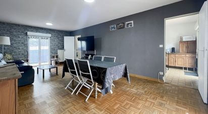 Maison traditionnelle 4 pièces de 85 m² à Sens (89100)