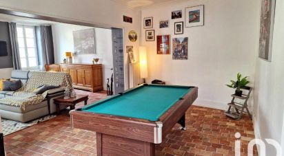 Country house 7 rooms of 182 m² in Étais-la-Sauvin (89480)