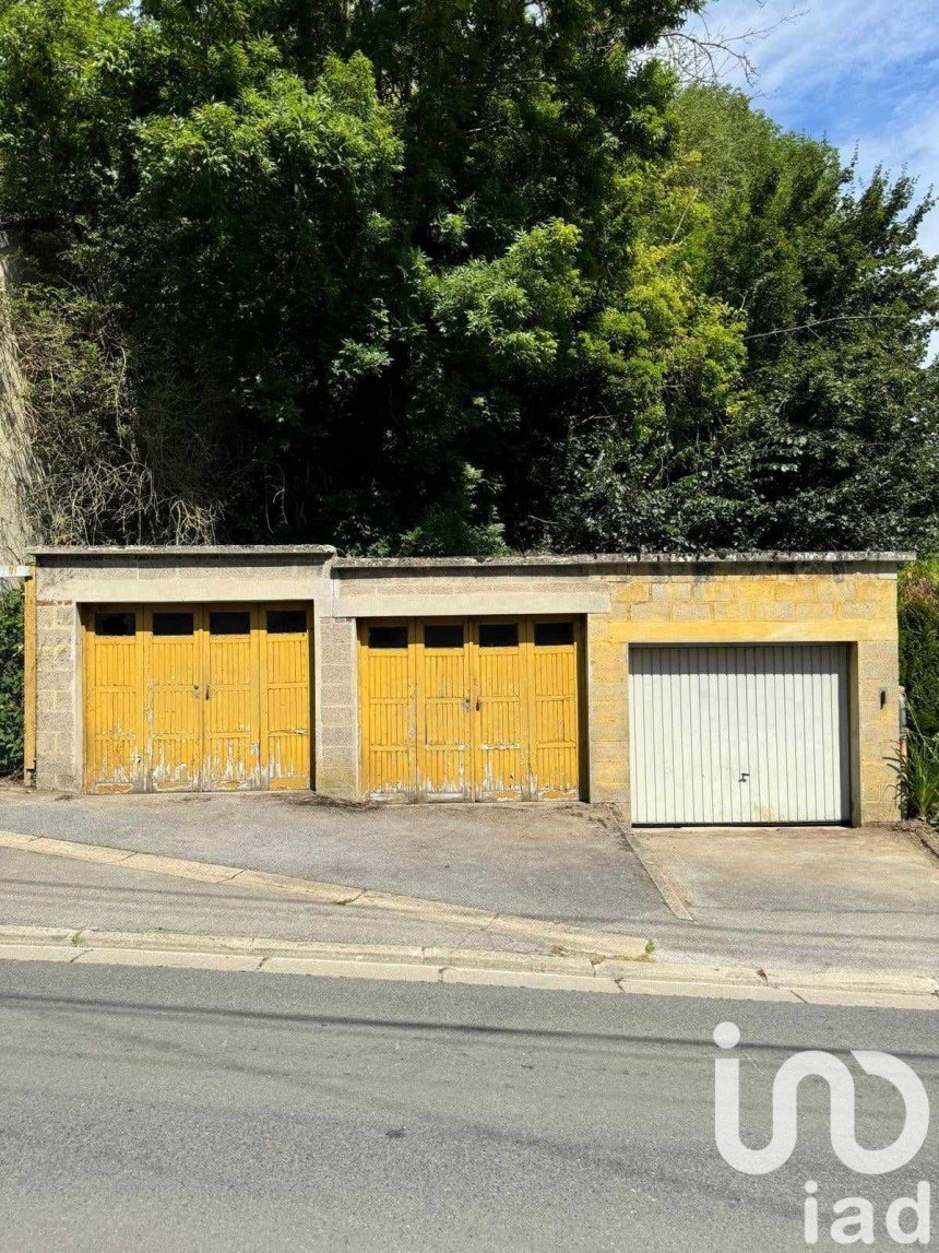 Parking/garage/box de 48 m² à Beauvais (60000)