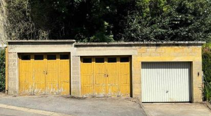 Parking/garage/box de 48 m² à Beauvais (60000)