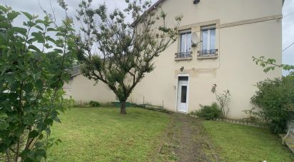 House 6 rooms of 136 m² in Roucy (02160)