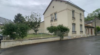 House 6 rooms of 136 m² in Roucy (02160)