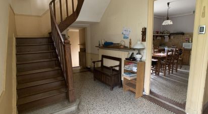 House 6 rooms of 136 m² in Roucy (02160)