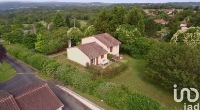 Maison 5 pièces de 89 m² à Lunan (46100)