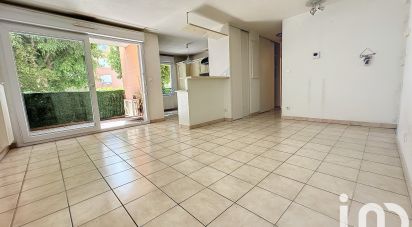 Appartement 2 pièces de 47 m² à Sanary-sur-Mer (83110)