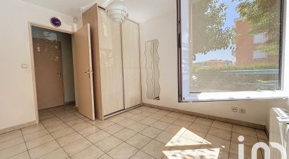 Appartement 2 pièces de 47 m² à Sanary-sur-Mer (83110)