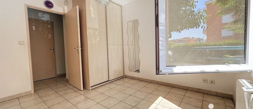 Appartement 2 pièces de 47 m² à Sanary-sur-Mer (83110)