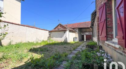 House 3 rooms of 66 m² in Vernon (27200)