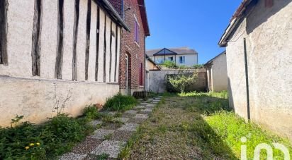 Maison 3 pièces de 66 m² à Vernon (27200)