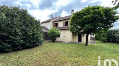 Maison 7 pièces de 285 m² à Biars-sur-Cère (46130)