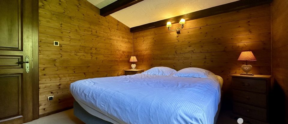 Lodge 8 rooms of 225 m² in Ban-sur-Meurthe-Clefcy (88230)