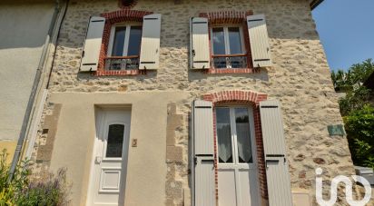 Maison 3 pièces de 60 m² à Saint-Priest-Taurion (87480)