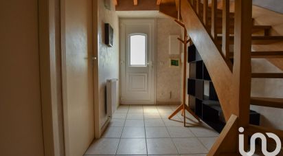 Maison 3 pièces de 60 m² à Saint-Priest-Taurion (87480)